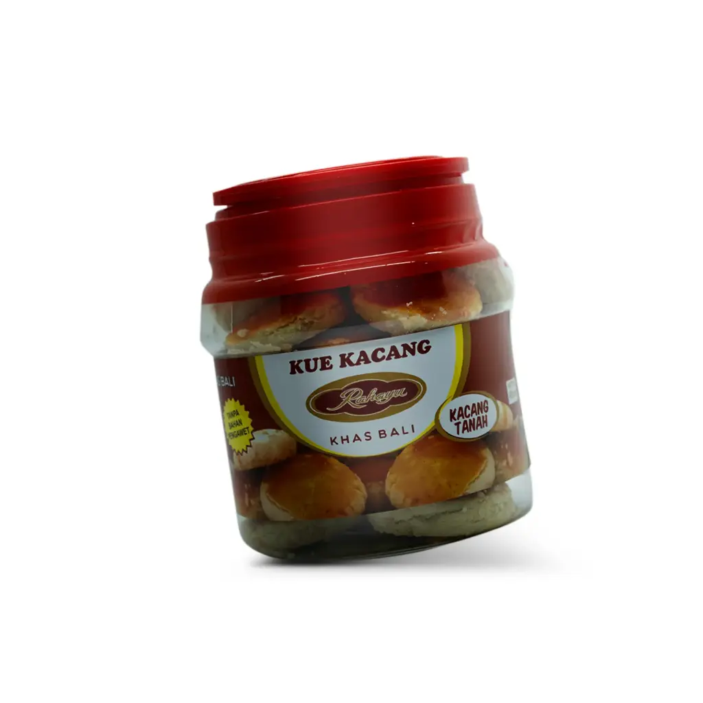 Kue Kacang Rahayu