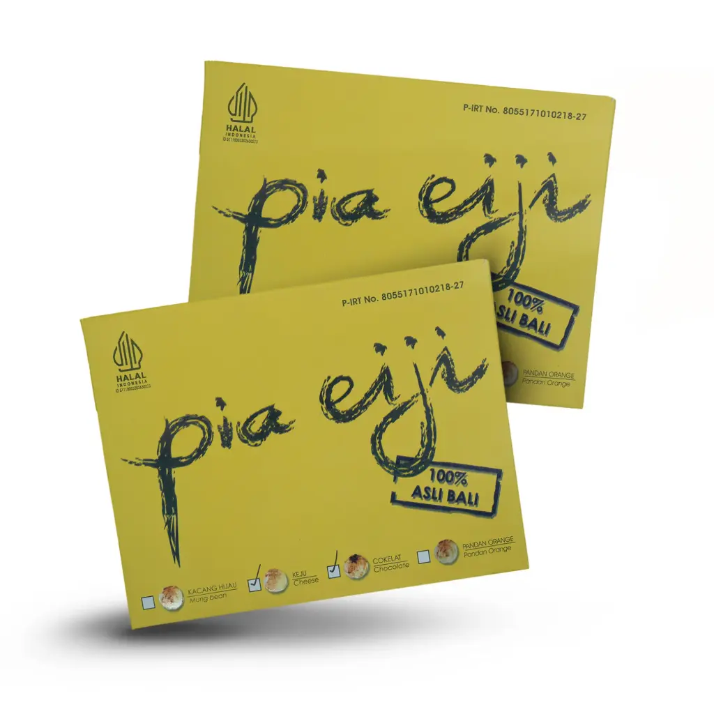 Pia eiji