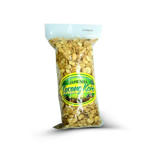 Kacang Koro Ganesh Besar